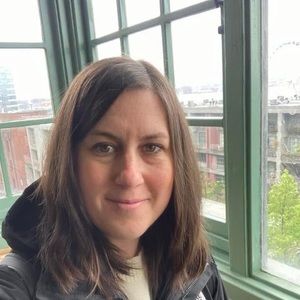 Meet your Posher, Nikki